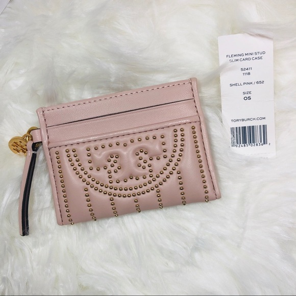 fleming slim card case